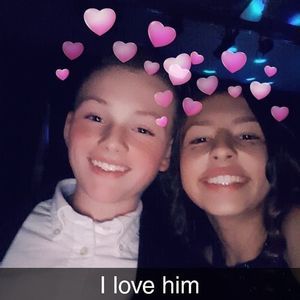 Meet your Posher, Emma